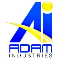 ADAM INDUSTRIES logo, ADAM INDUSTRIES contact details