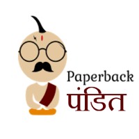 Paperback पंडित logo, Paperback पंडित contact details