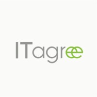 ITagree logo, ITagree contact details