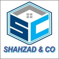 Shahzad and Company logo, Shahzad and Company contact details