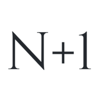 N+1 Consulting logo, N+1 Consulting contact details