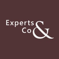 Experts & Co logo, Experts & Co contact details