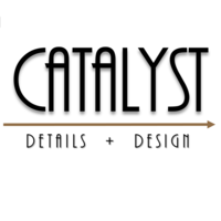 Catalyst Details & Design logo, Catalyst Details & Design contact details