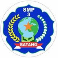 SMP Negeri 3 Batang logo, SMP Negeri 3 Batang contact details