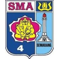 SMA Negeri 4 Semarang logo, SMA Negeri 4 Semarang contact details