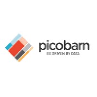 Picobarn logo, Picobarn contact details