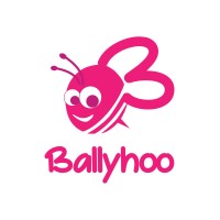 Ballyhoo Advertising logo, Ballyhoo Advertising contact details