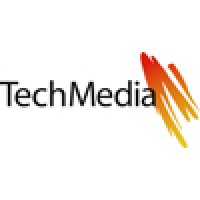 TechMedia A/S logo, TechMedia A/S contact details