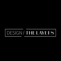 DESIGN / THE LAYERS logo, DESIGN / THE LAYERS contact details