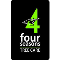 Four Seasons Tree Care Ltd logo, Four Seasons Tree Care Ltd contact details