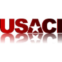 USACI Corp logo, USACI Corp contact details