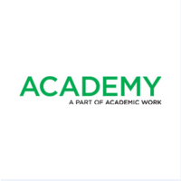 Academy, a part of Academic Work logo, Academy, a part of Academic Work contact details