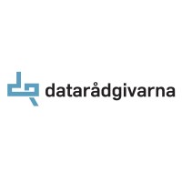 Datarådgivarna AB logo, Datarådgivarna AB contact details