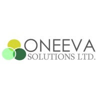 Oneeva Soluitons Ltd. logo, Oneeva Soluitons Ltd. contact details