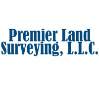 Premier Land Surveying, LLC logo, Premier Land Surveying, LLC contact details