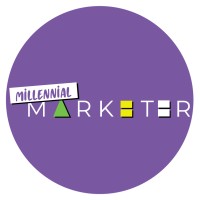 Millennial Marketer logo, Millennial Marketer contact details