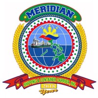 Meridian Shipping and Container Carrier, Inc. logo, Meridian Shipping and Container Carrier, Inc. contact details