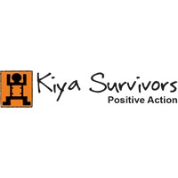 Kiya Survivors- Positive Action logo, Kiya Survivors- Positive Action contact details