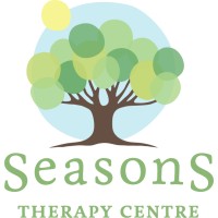 Seasons Therapy Centre logo, Seasons Therapy Centre contact details