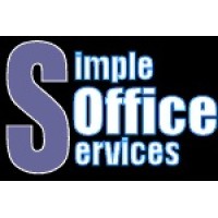 Simple Office Services LLC logo, Simple Office Services LLC contact details