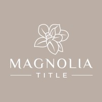 Magnolia Title - Houston logo, Magnolia Title - Houston contact details