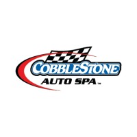 Cobblestone Auto Spa|Car Wash logo, Cobblestone Auto Spa|Car Wash contact details