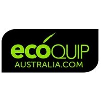 EcoQuip Australia logo, EcoQuip Australia contact details