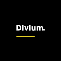 Divium logo, Divium contact details