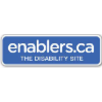 Enablers.ca, The Disability Site Association logo, Enablers.ca, The Disability Site Association contact details