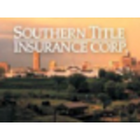 SOUTHERN TITLE INSURANCE CORP logo, SOUTHERN TITLE INSURANCE CORP contact details