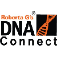 DNA Connect logo, DNA Connect contact details