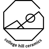 College Hill Ceramics logo, College Hill Ceramics contact details