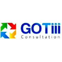 GOTiii Consultation Network (GCN) logo, GOTiii Consultation Network (GCN) contact details