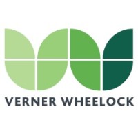 Verner Wheelock logo, Verner Wheelock contact details