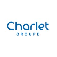 Charlet Groupe logo, Charlet Groupe contact details