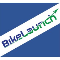 BikeLaunch logo, BikeLaunch contact details