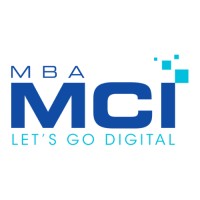 MBA MCI logo, MBA MCI contact details