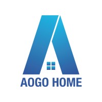 Aogo Home logo, Aogo Home contact details