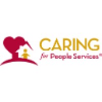 Caring for People Services logo, Caring for People Services contact details