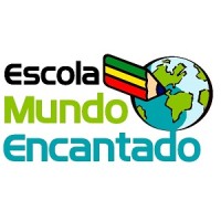 Escola Mundo Encantado logo, Escola Mundo Encantado contact details