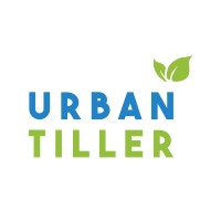 Urban Tiller logo, Urban Tiller contact details