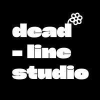 dead-line studio logo, dead-line studio contact details