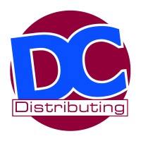 DC Distributing logo, DC Distributing contact details