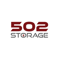 502 Storage logo, 502 Storage contact details