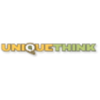 UniqueThink.com logo, UniqueThink.com contact details