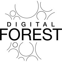 Digital Forest logo, Digital Forest contact details