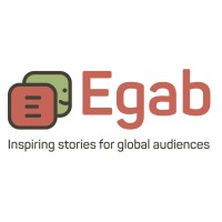 Egab logo, Egab contact details