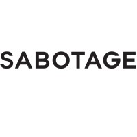 Sabotage Design Ltd logo, Sabotage Design Ltd contact details