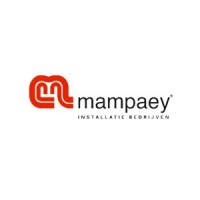 Mampaey installatie bedrijven logo, Mampaey installatie bedrijven contact details