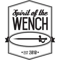 Spirit of the Wench logo, Spirit of the Wench contact details